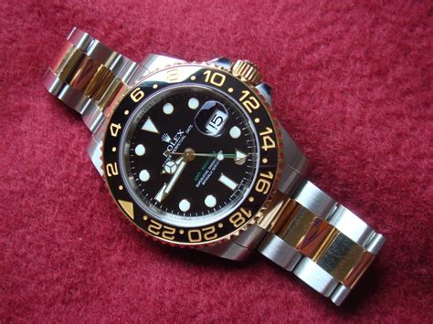 rolex gmt master ii wikipedia